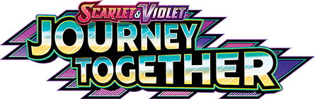 Journey Together